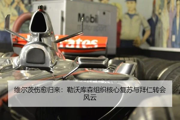 维尔茨伤愈归来：勒沃库森组织核心复苏与拜仁转会风云